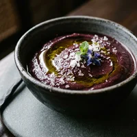 Açaí com Azeite e Flor de Sal, Ateliê do Açaí