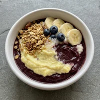 Açaí com Bacuri 500 ml, Amazônia na Tigela