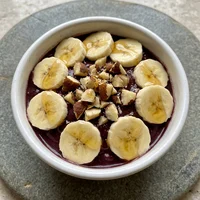 Do Norte com Banana e Castanha, Amazônia na Tigela