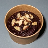 Açaí com Castanha-do-Pará, Açaí do Barqueiro