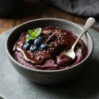Açaí com Chocolate de Origem, Ateliê do Açaí