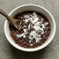 Do Norte com Coco e Cacau, Amazônia na Tigela