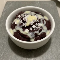 Do Norte com Leite Condensado e Tapioca, Amazônia na Tigela