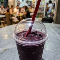 Copo do Rio 300 ml, Açaí do Barqueiro
