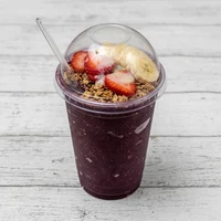 Copo Roxo 400 ml, Polpa Roxa