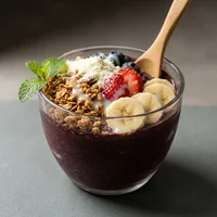 Copo do Ateliê 400 ml, Ateliê do Açaí