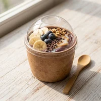 Copo Cumaru 500 ml, Cumaru Açaí