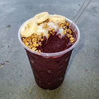 Copo do Rio 500 ml, Açaí do Barqueiro