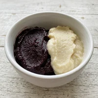 Açaí no Cupuaçu sem Açúcar, Roxo Leve