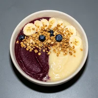 Açaí no Cupuaçu 500 ml, Açaí do Barqueiro