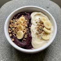 Açaí com Cupuaçu do Norte 500 ml, Amazônia na Tigela