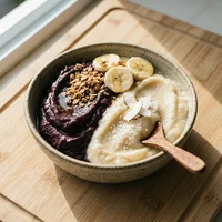 Cupuaçu de Produtor com Açaí 600 ml, Casa do Açaí Grosso