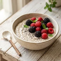 Cumaru Fit com Frutas Vermelhas, Cumaru Açaí