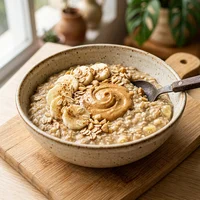 Grossa Fit com Pasta de Amendoim, Casa do Açaí Grosso