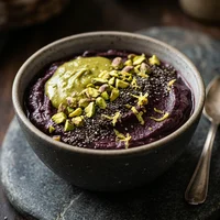 Autoral Fit de Pistache e Chia, Ateliê do Açaí