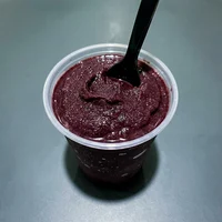 Açaí Puro sem Açúcar 500 ml, Açaí do Barqueiro
