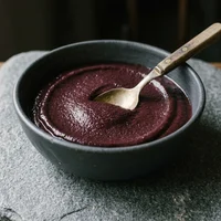 Açaí de Safra Única sem Açúcar, Ateliê do Açaí