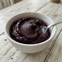 Tigela Leve 300 ml, Roxo Leve
