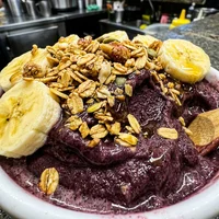 Tigela de Balcão 300 ml, Copo Cheio Açaí