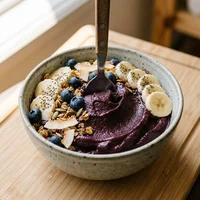 Tigela Grossa 300 ml, Casa do Açaí Grosso