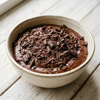 Tigela Cacau 300 ml, Açaí & Cacau