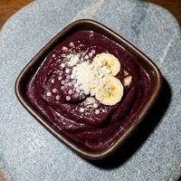 Tigela Ribeirinha 300 ml, Açaí do Barqueiro