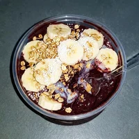 Tigela Ribeirinha 500 ml, Açaí do Barqueiro