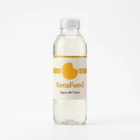 Água de Coco 300 ml, Açaí do Barqueiro