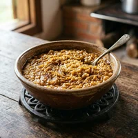 Ambrosia de Fogão a Lenha, Rancho do Carreteiro