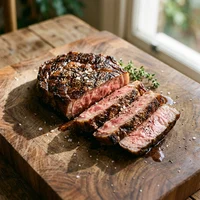 Bife Ancho Maturado 30 Dias, Casa da Maturada