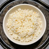 Arroz Branco Soltinho, Brasa de Rua