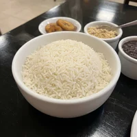 Arroz Branco no Vapor, Dragão Dourado