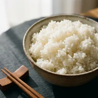 Arroz Branco no Vapor, Casa da Pimenta Ardida