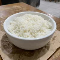 Arroz Branco Soltinho, Assados da Vovó Nair
