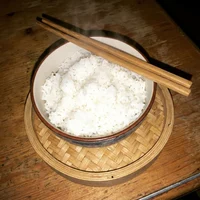 Arroz Branco, Wok da Esquina