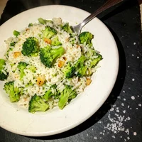 Arroz de Brócolis, Peixaria do Cais
