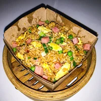Arroz Chop Suey, Wok da Esquina