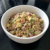 Arroz Chop Suey do Dragão, Dragão Dourado