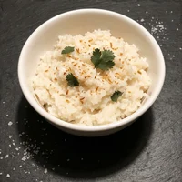 Arroz de Coco, Casa do Siri