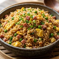 Arroz Frito da Cantina, Cantina do Vapor