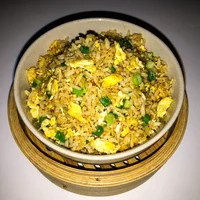 Arroz Frito com Ovo, Wok da Esquina