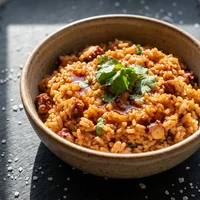 Arroz de Polvo no Dendê, Casa do Dendê
