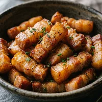 Lardons de Bacon, Bistrô da Concha