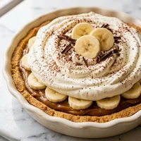 Banoffee Inteira Pequena, Ateliê Bem-Casado
