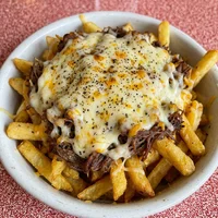 Batata Frita com Costela, Trailer Meia-Noite