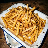 Batata Frita Grande, Chapa da Madrugada
