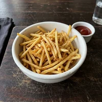 Fritas Finas, Disco Duplo