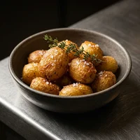 Batata na Gordura Maturada, Maturado 45
