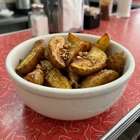 Batata Rústica, Dogueria do Vavá