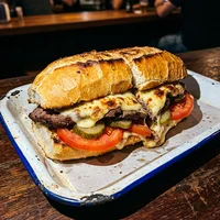 Bauru com Tomate, Chapa da Madrugada
